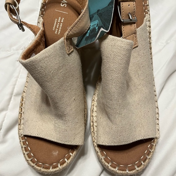 Toms Wedge - Picture 3 of 6